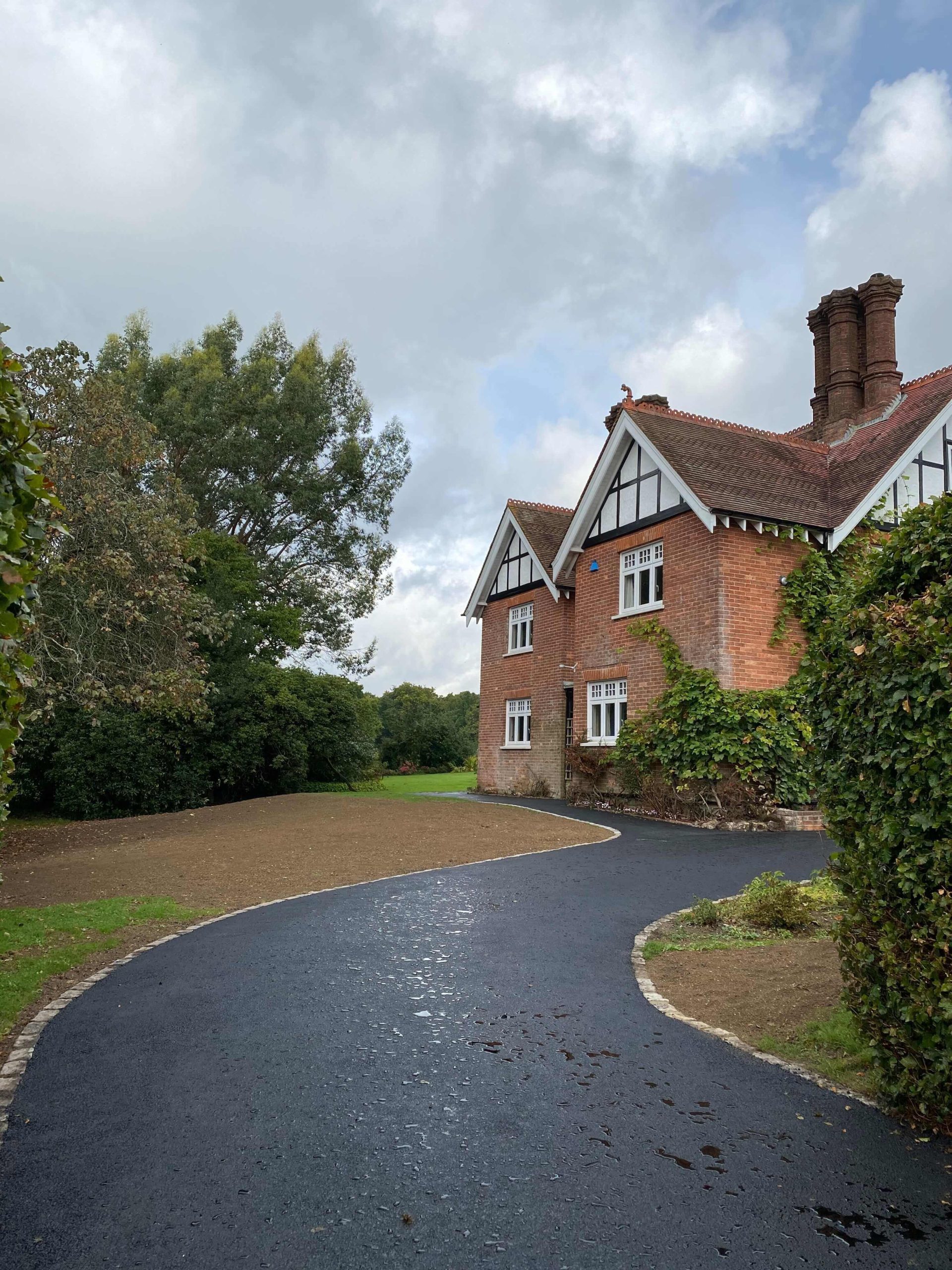 Asphalt Driveways Putney SW15