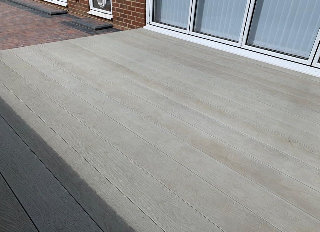 Composite Decking Installation Putney SW15