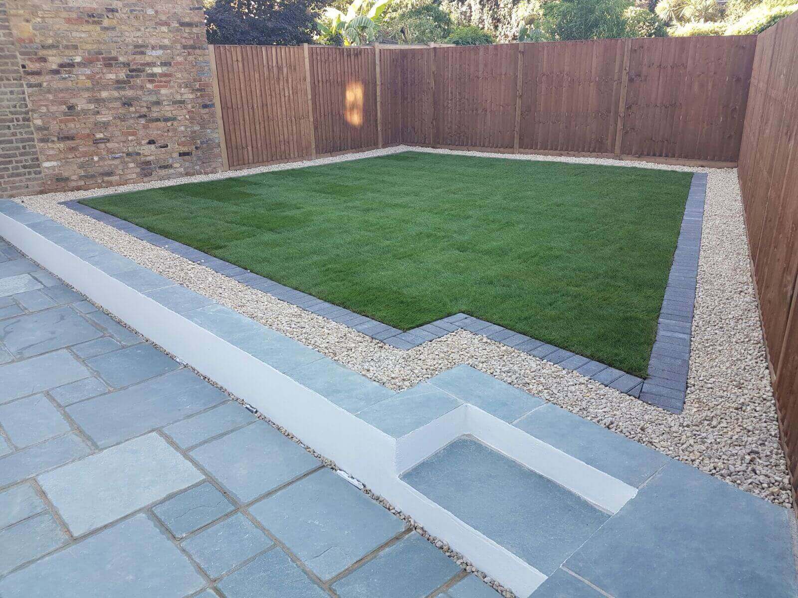 Garden Builders Putney SW15