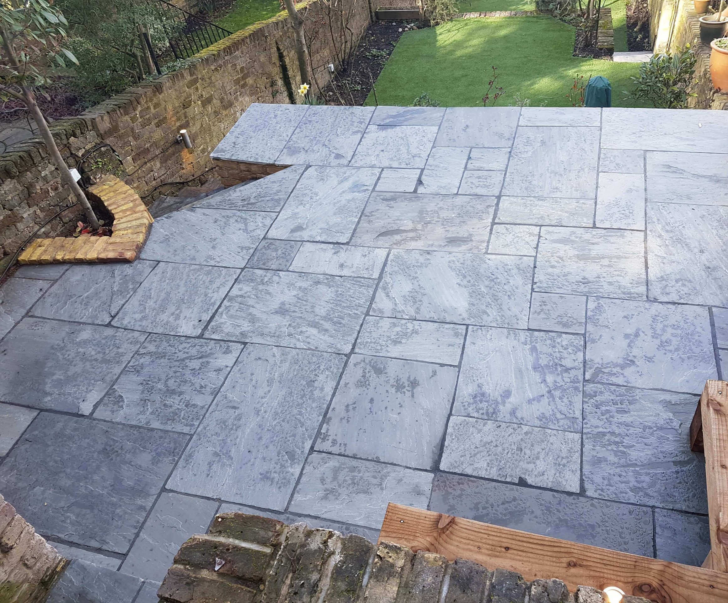 Garden Designers Putney SW15