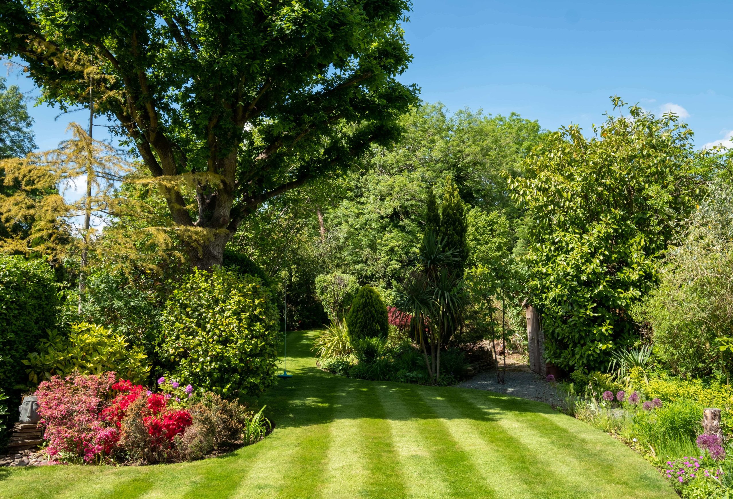 Garden Gardeners Putney SW15