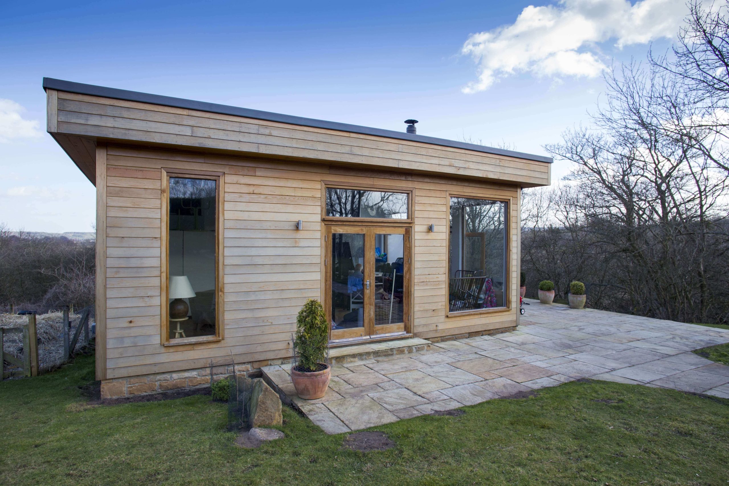 Garden Studio Installers Putney SW15