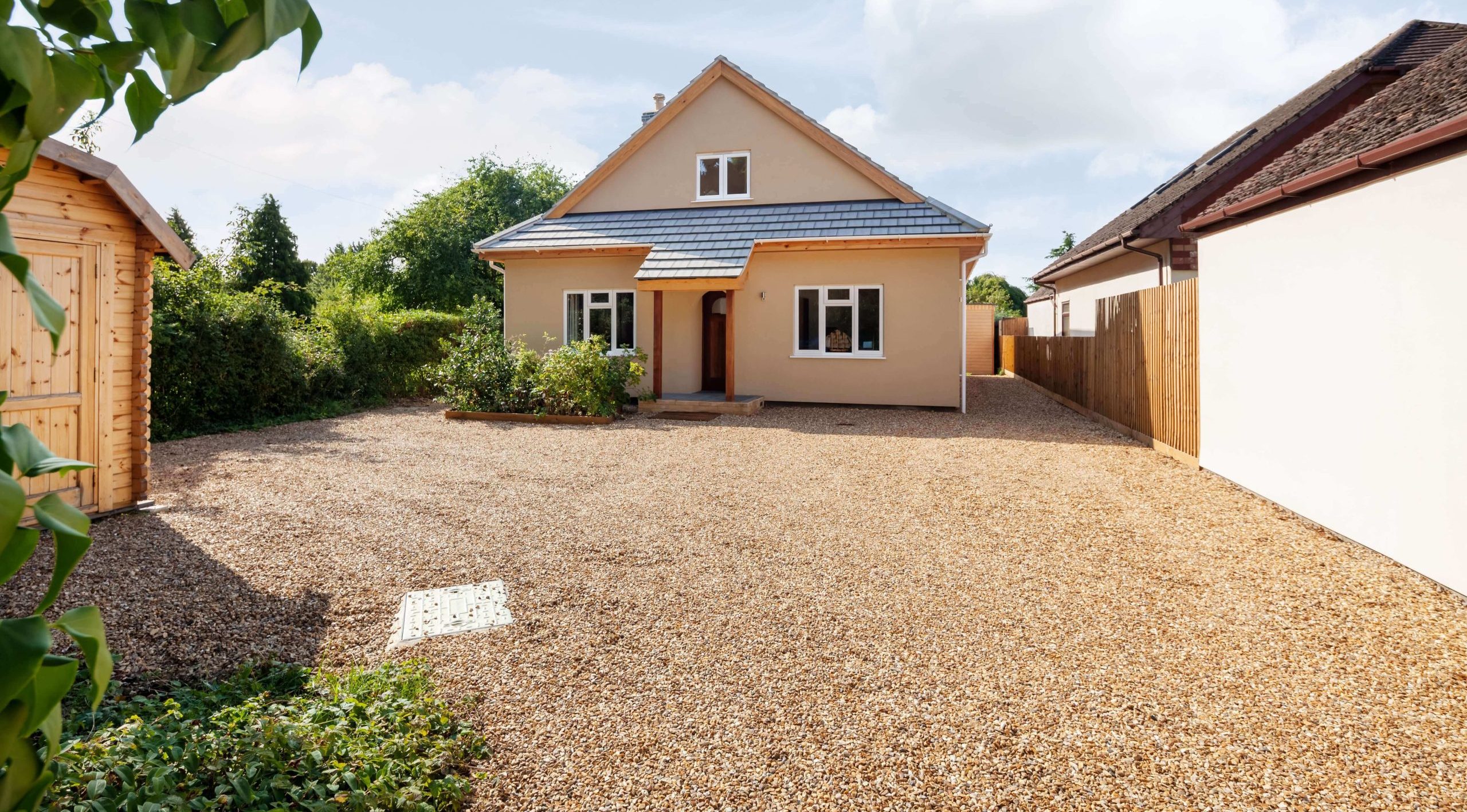 Gravel/Shingle Driveways Putney SW15