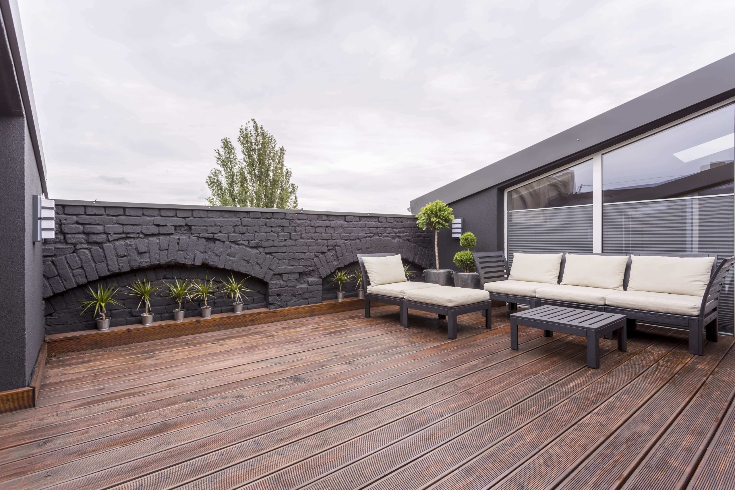 Flat Roof Conversion Contractors Putney SW15