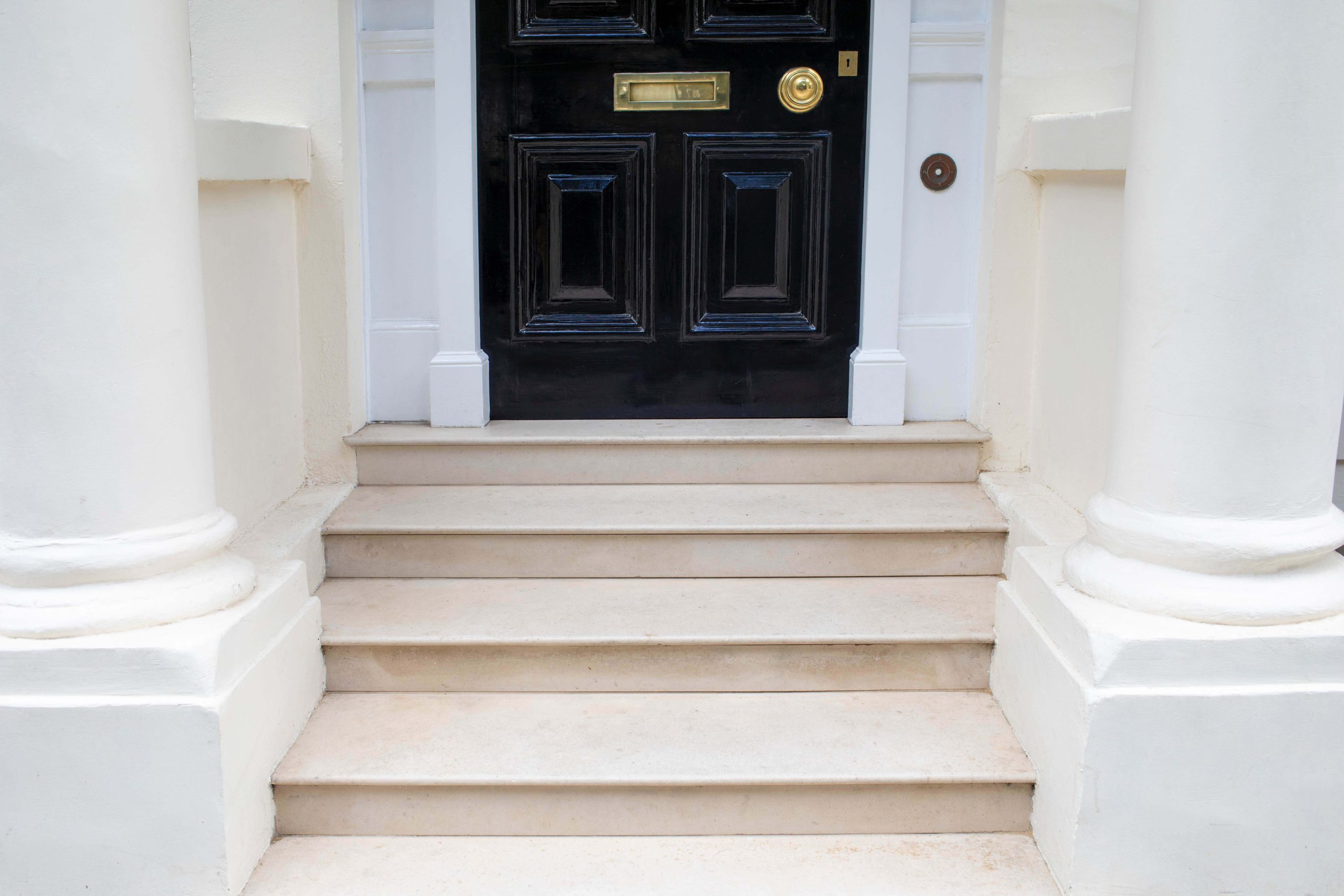 Garden Step Installation Company Putney SW15