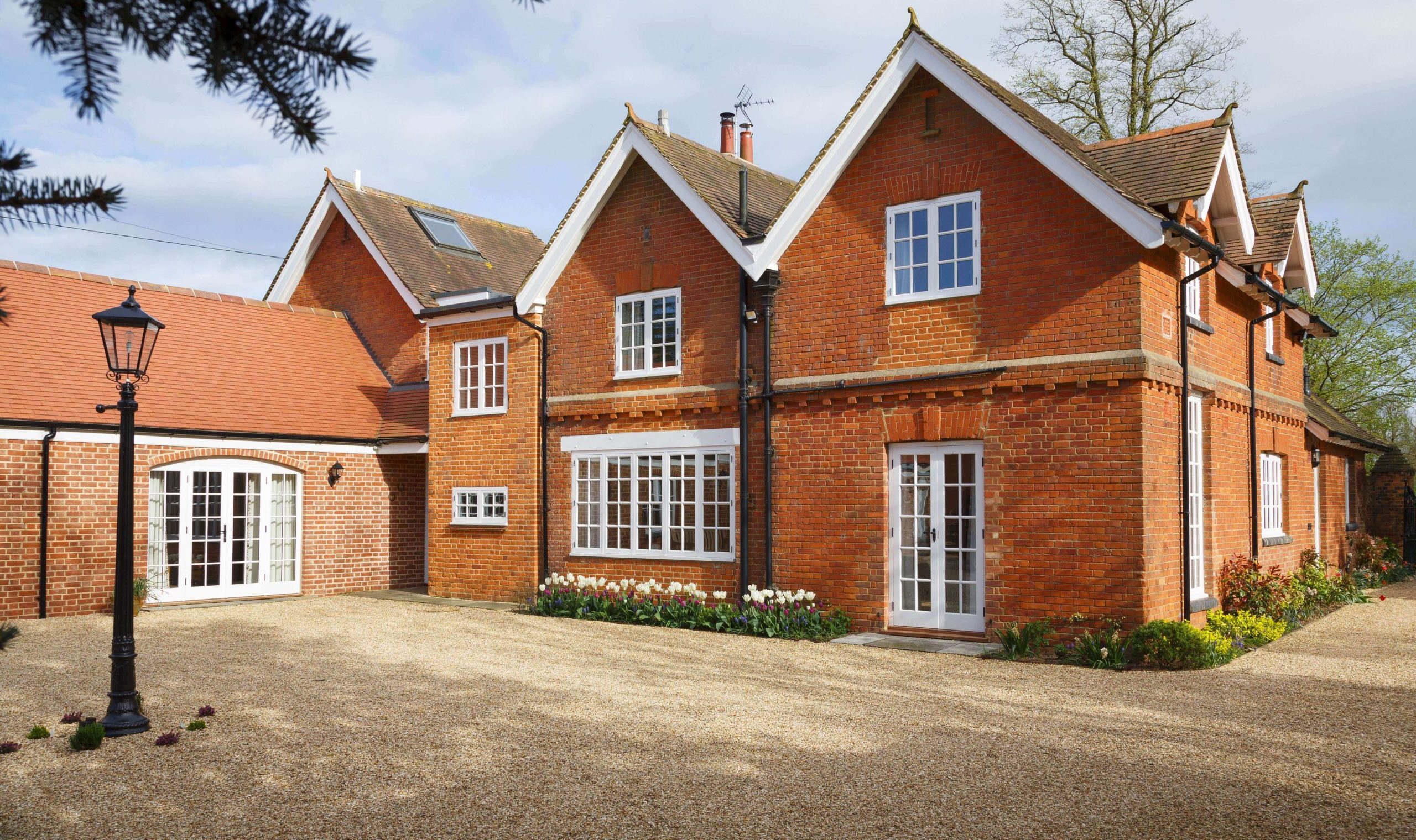 Gravel Driveway Installation Putney SW15