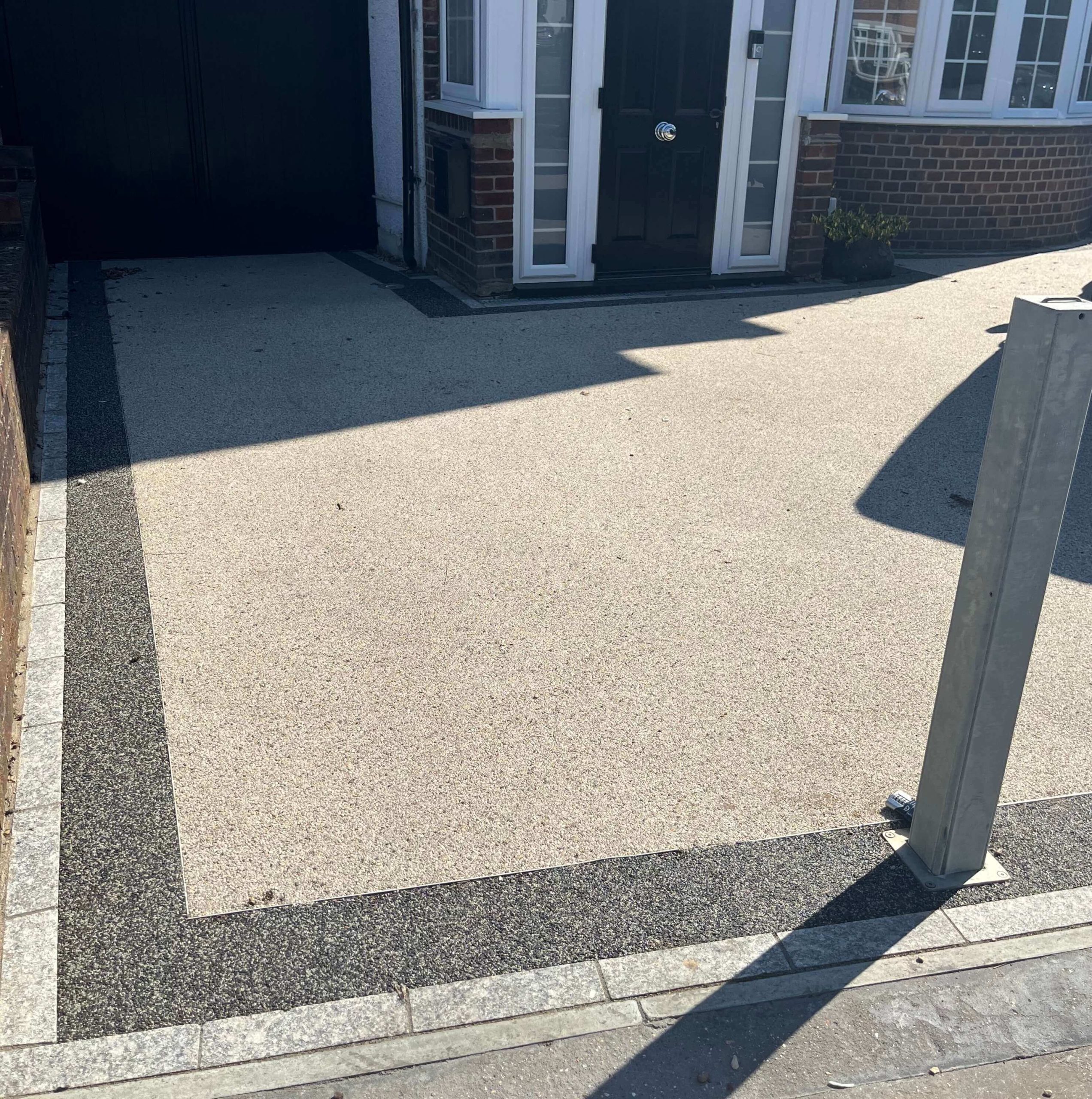 Resin Driveway Installers Putney SW15